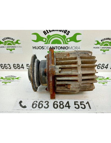 VALVULA SUSPENSION TRASERA RENAULT MAGNUM 480 DXI - 110696