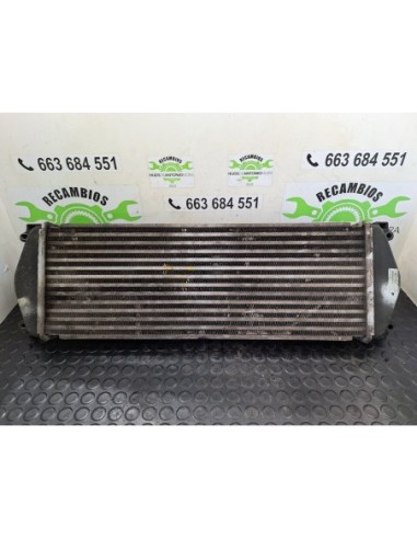 ALTERNADOR NISSAN CABSTAR - 09 06 - 94522