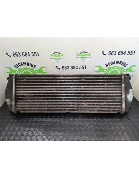 ALTERNADOR NISSAN CABSTAR - 09 06 - 94522