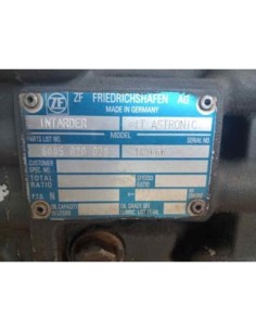 CAJA RELES / FUSIBLES MERCEDES CLASE CLS - 110779