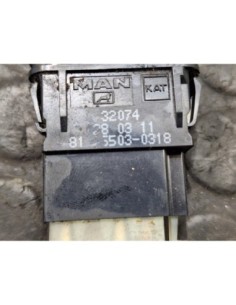 ALTERNADOR MERCEDES SPRINTERII CAJA CERRADA - 110833