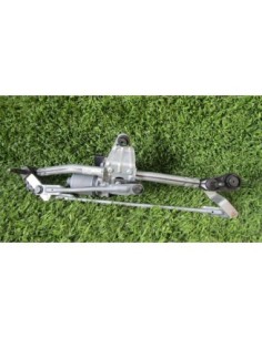 ESTRIBO DELANTERO IZQUIERO NISSAN CABSTAR - 09 06 - 110849