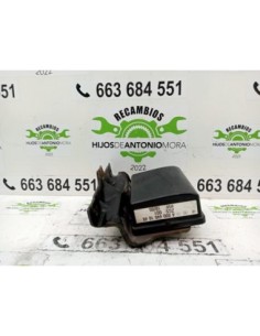 REJILLA DELANTERA IVECO DAILY CAJA CERRADA - 103818 2