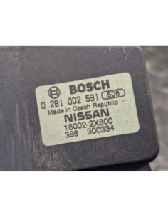 PUERTA DELANTERA DERECHA IVECO EUROCARGO - 110864