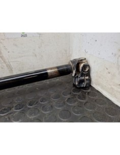 AFORADOR ADBLUE IVECO STRALIS - 110876