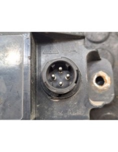 PINZA FRENO DELANTERA IZQUIERDA NISSAN ATLEON - 103794 2