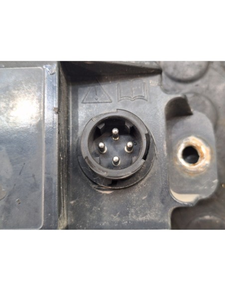 DEPOSITO LIMPIA DAF SERIE LF45 XXX DESDE 06 - 103718