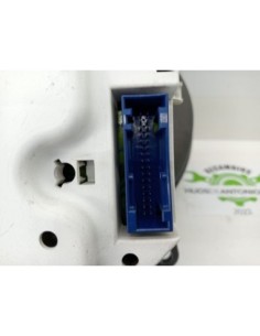 ESPEJO MIRA SUELO NISSAN ATLEON - 110909