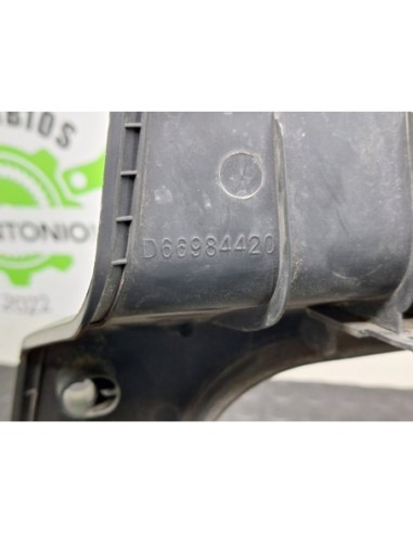 BARRA DIRECCION CORTA NISSAN ATLEON - 110926