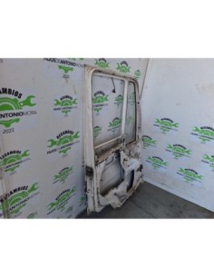 MOTOR ARRANQUE IVECO DAILY CAJA ABIERTA / VOLQUETE - 110936 2