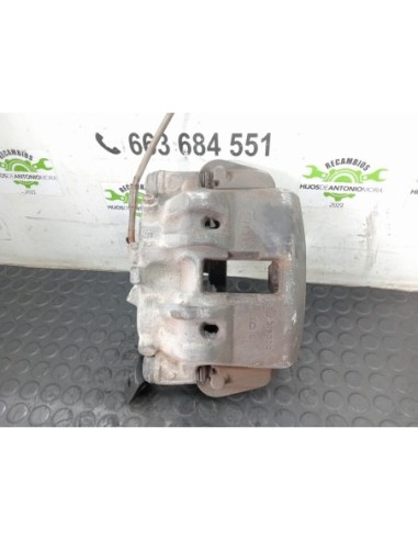 DEPOSITO ADBLUE IVECO STRALIS - 110947