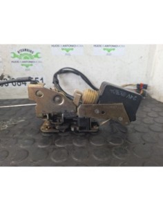 REJILLA DELANTERA IVECO DAILY CAJA CERRADA - 103818