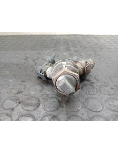 CREMALLERA DIRECCION IVECO DAILY PR - 110980