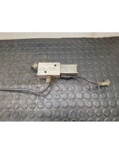 BOMBA DIRECCION NISSAN CABSTAR - 104287