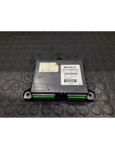 SENSOR PIÑON CUENTAKILOMETROS NISSAN CABSTAR - 111114