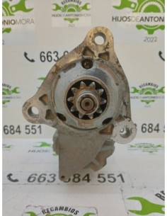 RETARDER VOLVO FH 13 - 111129