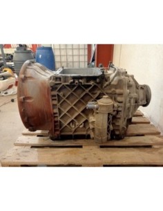 TUBO INTERCOOLER NISSAN ATLEON - 111146