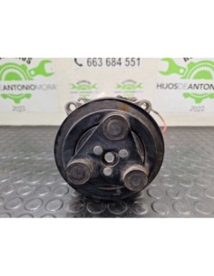 BARRA DIRECCION CORTA NISSAN ATLEON - 111163