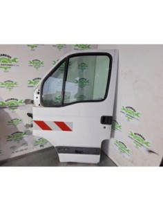 BARRA DIRECCION CORTA NISSAN CABSTAR - 111166