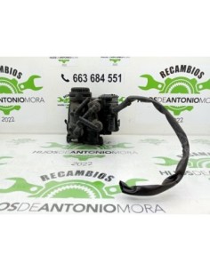 CENTRALITA IVECO STRALIS - 111185