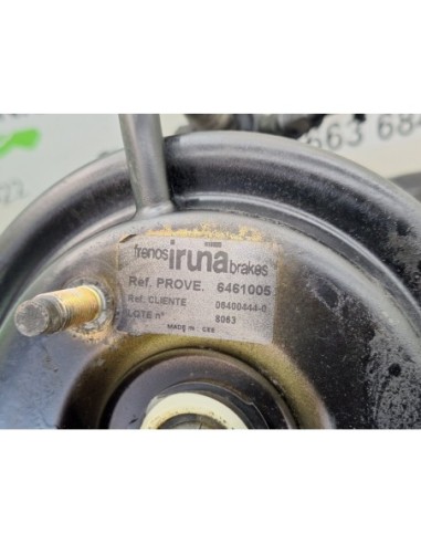 ALTERNADOR IVECO EUROCARGO TECTOR - 111194