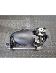 PEDAL ACELERADOR NISSAN ATLEON - 111202 2