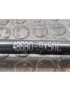 MOTOR COMPLETO VOLVO FL 7 - 111253 2