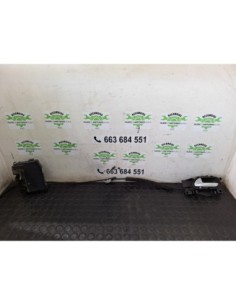 PALANCA CAMBIO NISSAN ATLEON - 111296