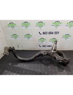 VALVULA SUSPENSION TRASERA VOLVO FH 13 - 111402