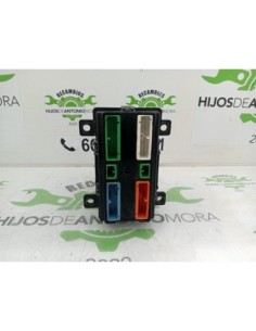 MOTOR COMPLETO VOLVO FL XXX - 111436