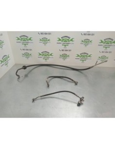 COMPRESOR AIRE ACONDICIONADO VOLVO FH 12 ASTA 2001 E2 /... 2