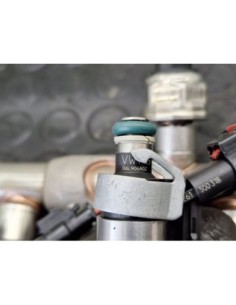 TAPA BATERIA DAF SERIE XF EURO 6 - 111488