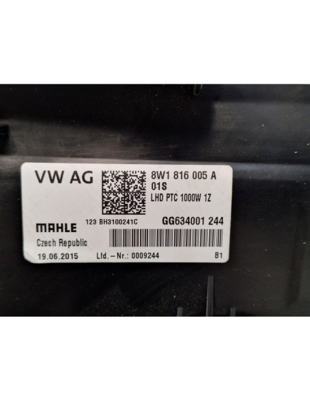 CONMUTADOR DE ARRANQUE VOLVO FH 13 - 111511