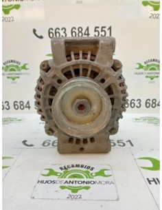 BOMBA ELEVAR CABINA MAN TG - L 12 XXX - 111514