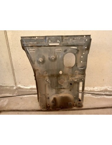 VALVULA 4 VIAS MAN TGX 18 XXX - 111595