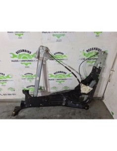 CONECTOR SENSOR CUENTAKILOMETROS NISSAN CABSTAR - 111642