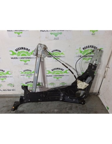 CONECTOR SENSOR CUENTAKILOMETROS NISSAN CABSTAR...