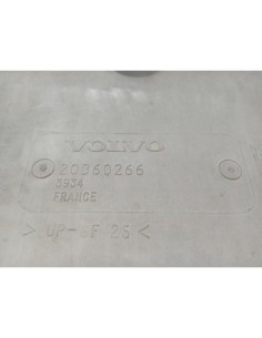 TURBOCOMPRESOR CITROEN JUMPER CAJA CERRADA - 111690