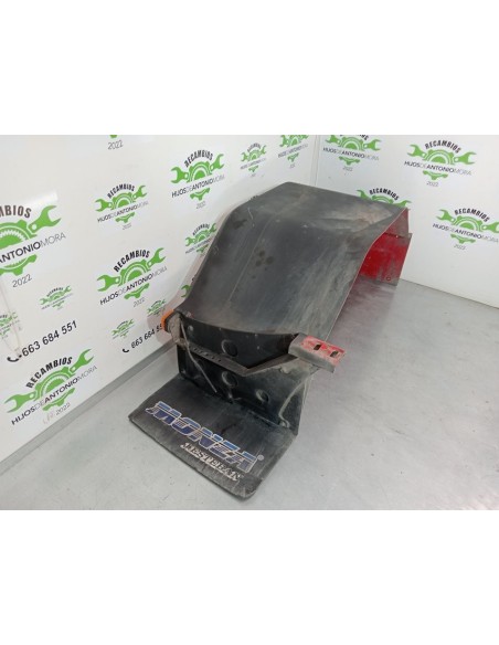 CREMALLERA DIRECCION IVECO DAILY CAJA ABIERTA - 111697
