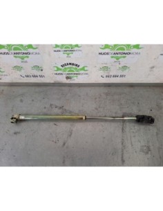 DEPOSITO LIQUIDO DIRECCION IVECO DAILY CAJA CERRADA - 111703