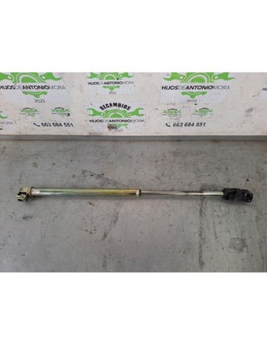 DEPOSITO LIQUIDO DIRECCION IVECO DAILY CAJA...