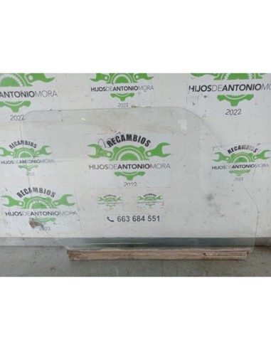 BARRA DIRECCION NISSAN ECO - T 100 45/78 KW/E2...