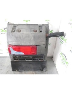 MOTOR ARRANQUE VOLVO FL XXX - 111841