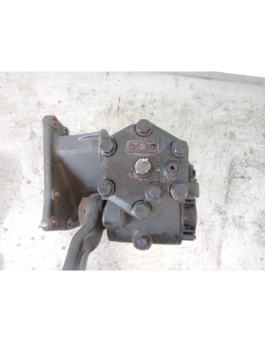 DEFLECTOR DERECHO  NISSAN ATLEON - 107351