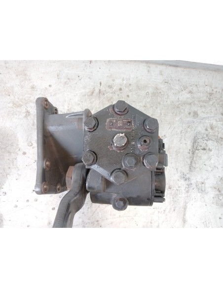 DEFLECTOR DERECHO  NISSAN ATLEON - 107351