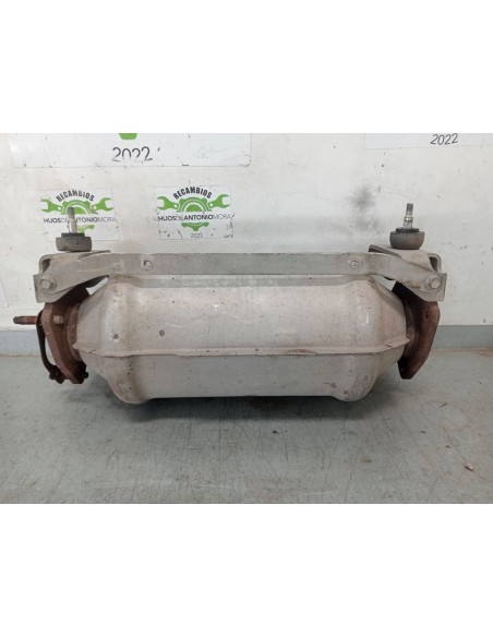 SISTEMA AUDIO / RADIO CD MAN TGX 35 XXX - 111869