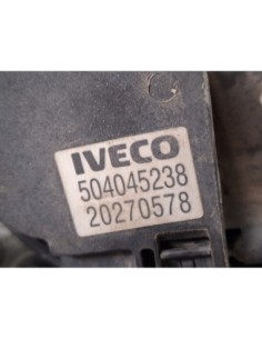 CAMARA FRONTAL MERCEDES ACTROS 5 L-FAHRERHAUS 2-ACHSER BM...