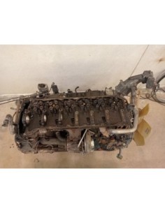 PEDAL FRENO MERCEDES ACTROS 5 L-FAHRERHAUS 2-ACHSER BM...