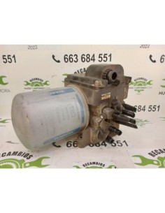 DEPOSITO LIMPIA VOLVO FH 12 ASTA 2001 E2 / E3 - 111917