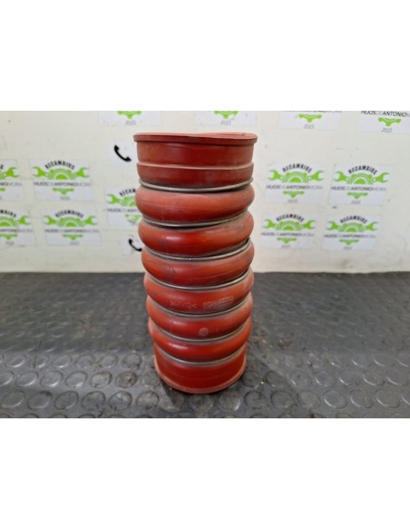 VALVULA EBS RENAULT PREMIUM ROUTE - 2006 - 111949